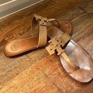 Tory Burch Sandals